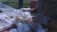 Local school districts bring meals to Pendleton military students
