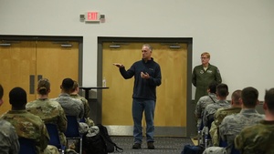 Airmen return from Red Flag 20-2