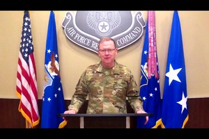 AFRC/CC Facebook Live Covid-19 Updates/Q&A