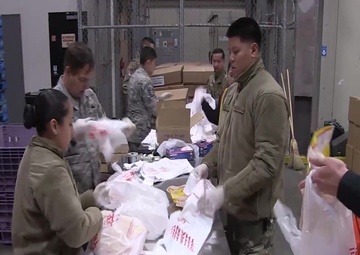 California Air National Guardsmen activated for COVID-19