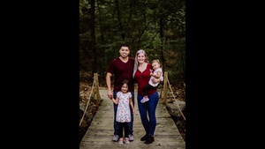 Family of the Month - The Ibarras