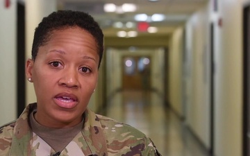17th Medical Group Prioritizes Active Duty Care