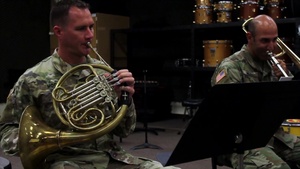 SGT Andy Moon What's Your Warrior