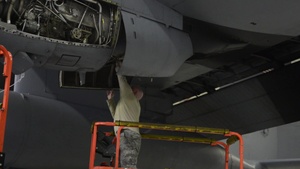 103rd Maintenance Squadron: Aerospace Propulsion