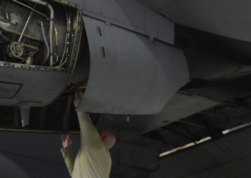 103rd Maintenance Squadron: Aerospace Propulsion