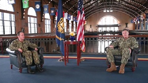 USNA Superintendent and CMC COVID19 Question and Answer