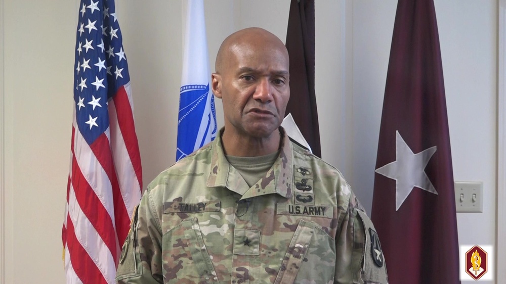 DVIDS - Video - USAMRDC COVID19 Updates