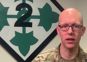 Messages of Hope - Hope over Fear