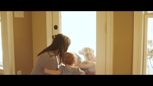 COVID-19 Stress Commercial: Part 1