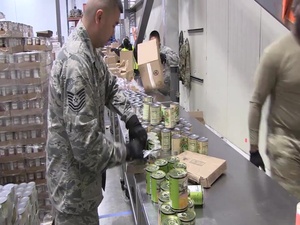 California Air National Guardsmen activated for COVID-19