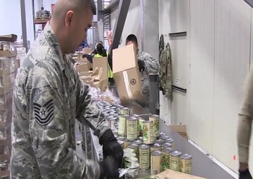 California Air National Guardsmen activated for COVID-19