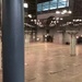 FEMA Field Hospital for setup at the Jacob Javits Convention   Center in New York City