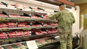 Schofield Barracks Commissary PSA