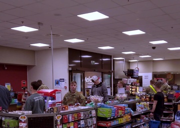 Vicenza PX COVID19 facebook