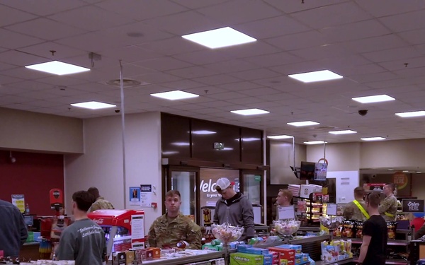 Vicenza PX COVID19 facebook