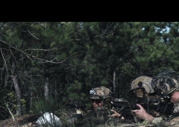 75th Ranger Regiment: Big 5 Philosophy