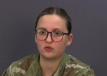 178th CSS obtains Mental Health First Aid certificate