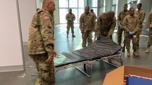 Operation COVID-19