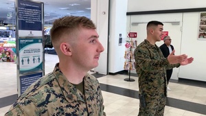 USAFRICOM COVID 19 Commercial