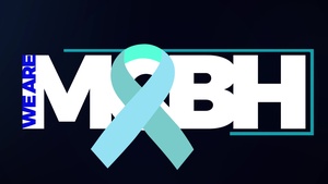 Sexual Assualt Awareness and Prevention Month PSA