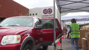 Community Food Bank of Southern Arizona