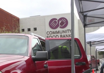 Community Food Bank of Southern Arizona