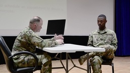 ASAB 1st Sgt Symposium changes the game