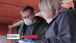 HAP Livorno delivers medical supplies to hard-hit Italy