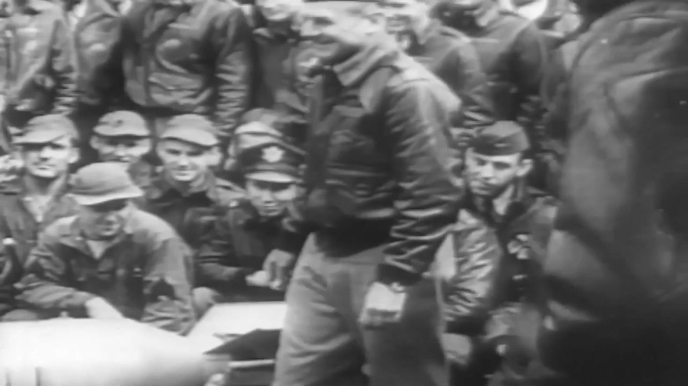 DVIDS - Video - Looking Back at the Doolittle Raid