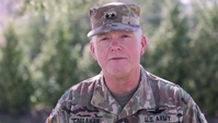Rhode Island National Guard COVID-19 Effort