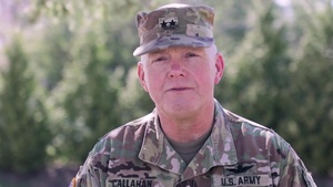 Rhode Island National Guard COVID-19 Effort