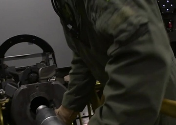 Special Missions Aviator Training