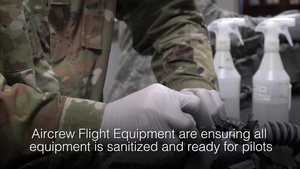 Luke AFB Week Update
