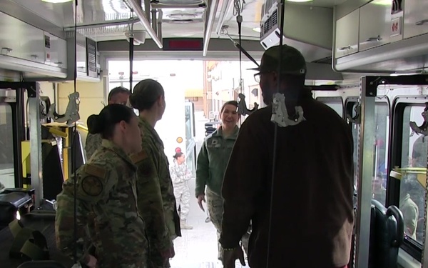 NDMS B-Roll Stringer