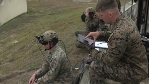 U.S. Marines Technology and Innovation (:30 sec)