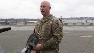 Lt. Col. Jason Hughes