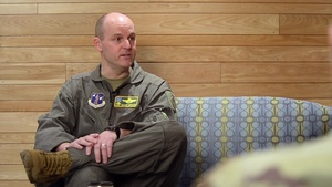 A Message from the 158th Fighter Wing