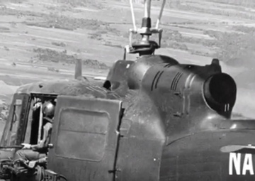 Vietnam War Veterans Day Segment