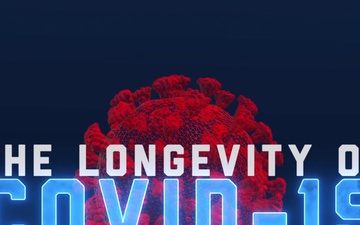 The Longevity of COVID-19