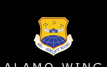 Alamo Wing Week in Review - March 27, 2020