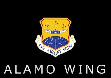 Alamo Wing Week in Review - March 27, 2020