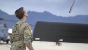 CSARTF Exercise (March 2020)