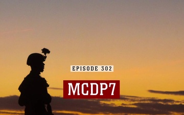 Marine Minute: MCDP7