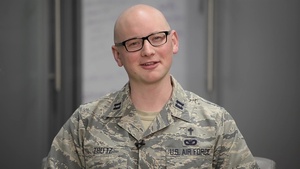 A Message from the 158th Fighter Wing Chaplain