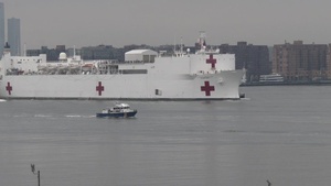 Operation COVID-19