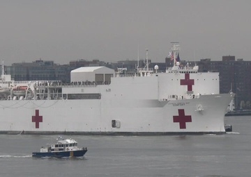 Operation COVID-19