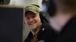 Launching into a New Era