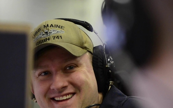 Launching into a New Era