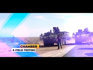 DPG CAPABILITIES 2020