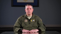 Col. Haynes, 512th AW/CC addresses COVID-19